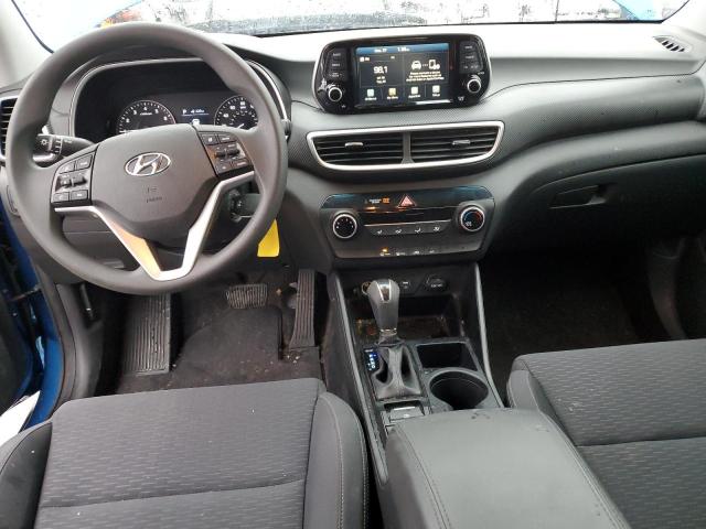 Photo 7 VIN: KM8J2CA45LU122430 - HYUNDAI TUCSON 