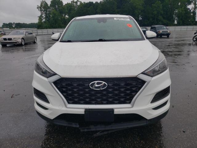 Photo 4 VIN: KM8J2CA45LU137669 - HYUNDAI TUCSON 