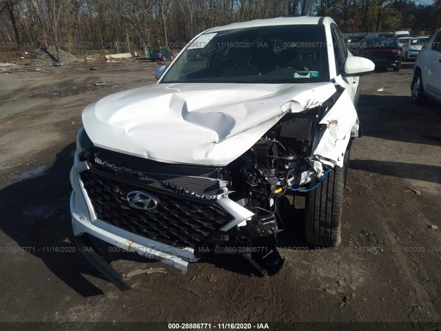 Photo 5 VIN: KM8J2CA45LU145674 - HYUNDAI TUCSON 