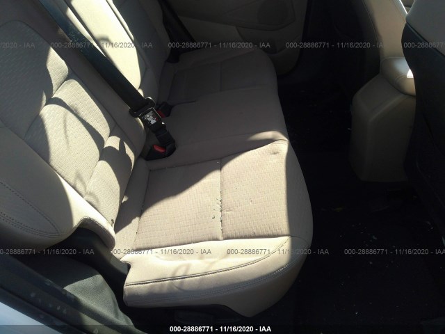 Photo 7 VIN: KM8J2CA45LU145674 - HYUNDAI TUCSON 