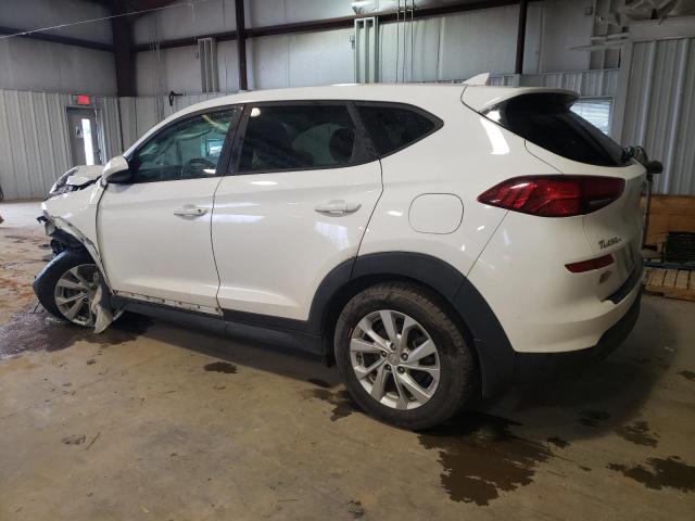 Photo 1 VIN: KM8J2CA45LU160613 - HYUNDAI TUCSON SE 