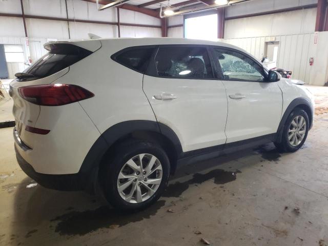 Photo 2 VIN: KM8J2CA45LU160613 - HYUNDAI TUCSON SE 