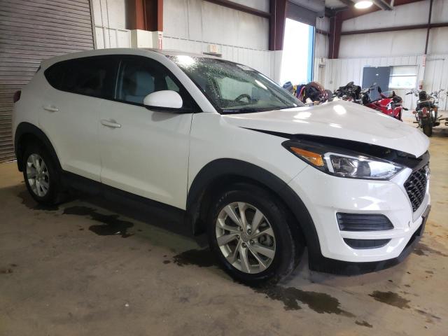 Photo 3 VIN: KM8J2CA45LU160613 - HYUNDAI TUCSON SE 