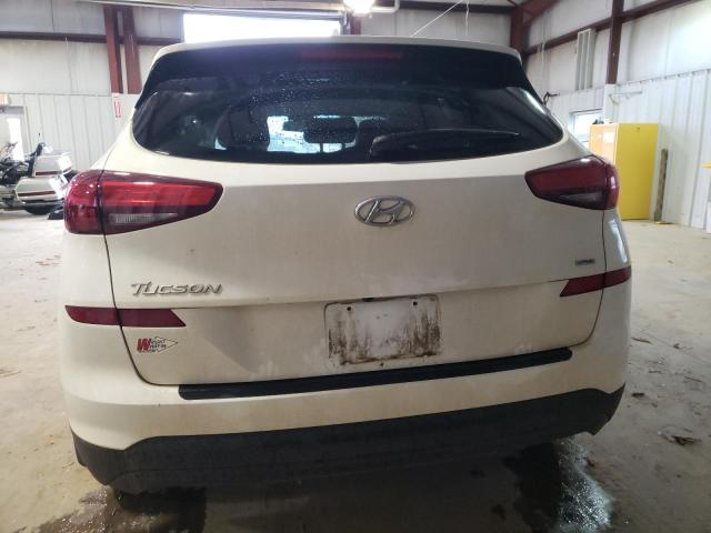 Photo 5 VIN: KM8J2CA45LU160613 - HYUNDAI TUCSON SE 