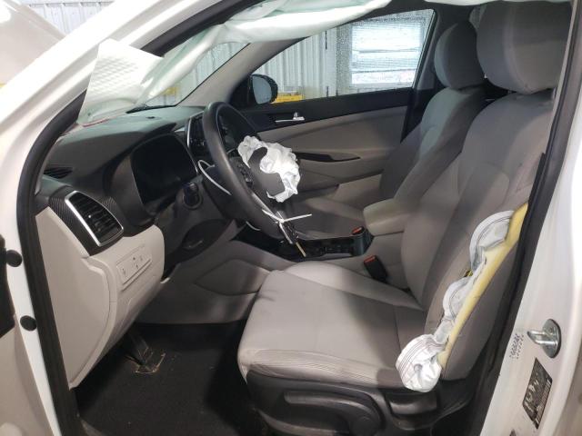 Photo 6 VIN: KM8J2CA45LU160613 - HYUNDAI TUCSON SE 