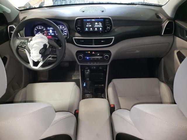 Photo 7 VIN: KM8J2CA45LU160613 - HYUNDAI TUCSON SE 