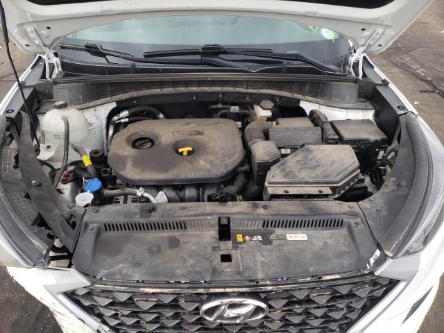 Photo 6 VIN: KM8J2CA45LU163057 - HYUNDAI TUCSON SE 