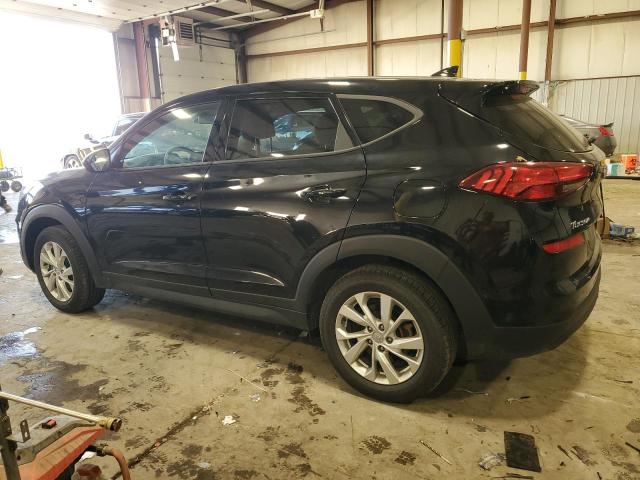 Photo 1 VIN: KM8J2CA45LU165505 - HYUNDAI TUCSON 