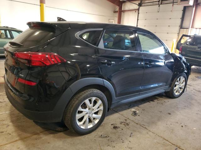 Photo 2 VIN: KM8J2CA45LU165505 - HYUNDAI TUCSON 