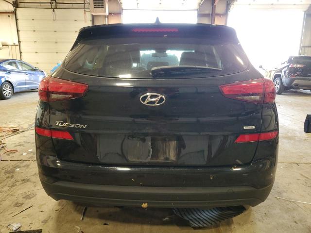 Photo 5 VIN: KM8J2CA45LU165505 - HYUNDAI TUCSON 