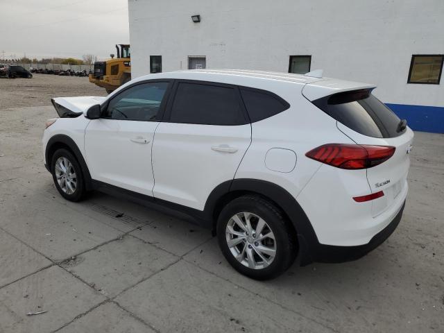 Photo 1 VIN: KM8J2CA45LU167688 - HYUNDAI TUCSON 