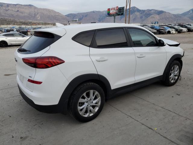 Photo 2 VIN: KM8J2CA45LU167688 - HYUNDAI TUCSON 