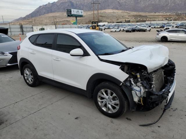 Photo 3 VIN: KM8J2CA45LU167688 - HYUNDAI TUCSON 