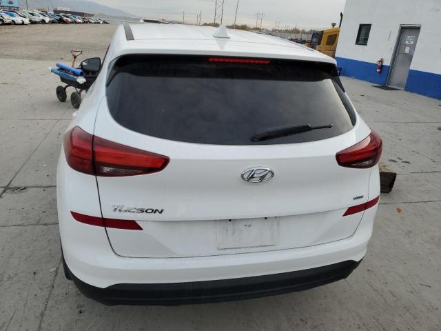 Photo 5 VIN: KM8J2CA45LU167688 - HYUNDAI TUCSON 