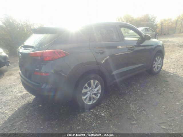 Photo 3 VIN: KM8J2CA45LU168078 - HYUNDAI TUCSON 