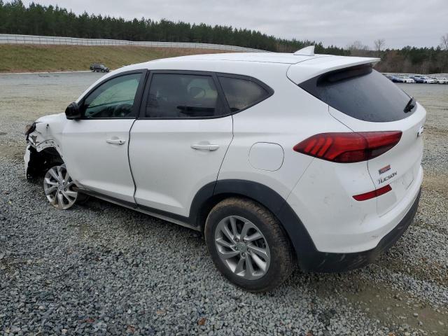 Photo 1 VIN: KM8J2CA45LU175449 - HYUNDAI TUCSON 