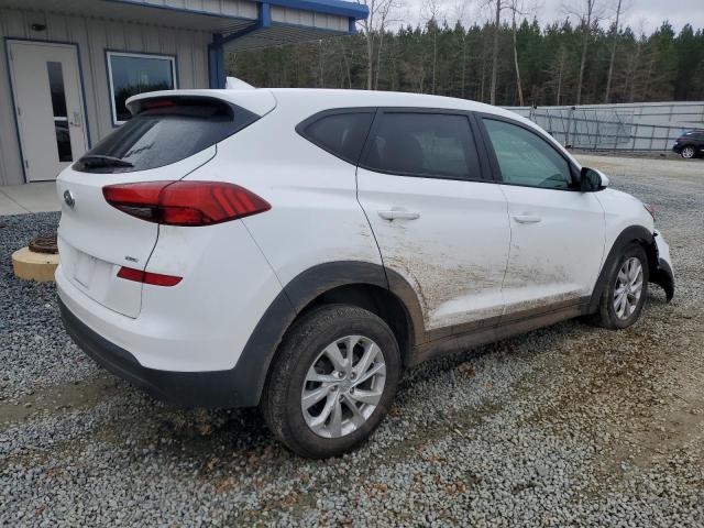 Photo 2 VIN: KM8J2CA45LU175449 - HYUNDAI TUCSON 