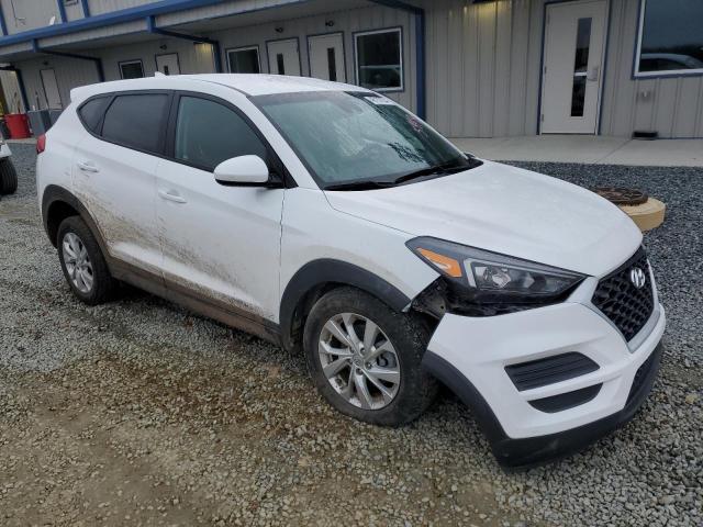 Photo 3 VIN: KM8J2CA45LU175449 - HYUNDAI TUCSON 