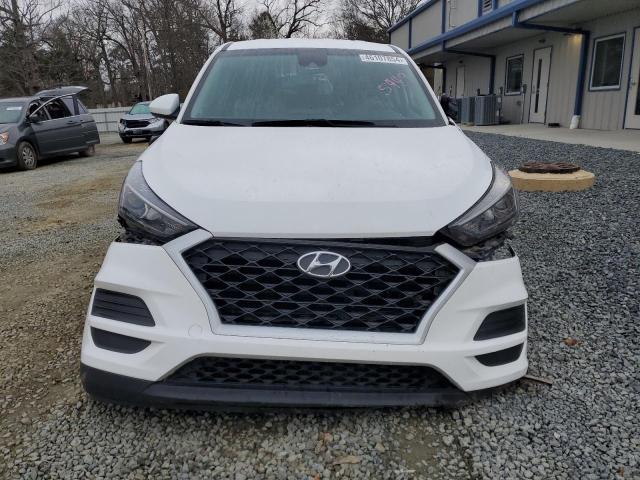 Photo 4 VIN: KM8J2CA45LU175449 - HYUNDAI TUCSON 