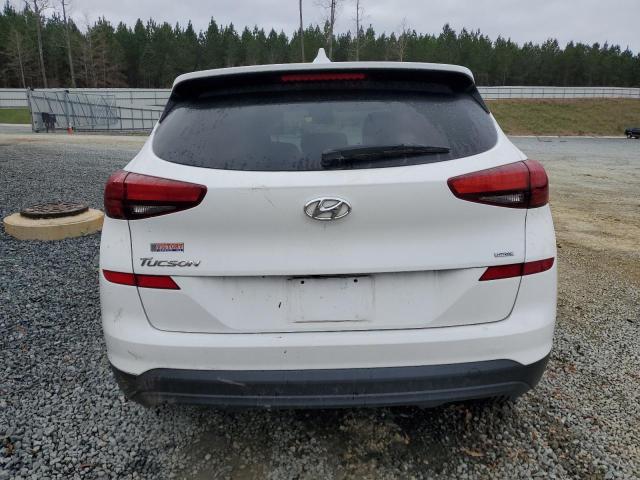 Photo 5 VIN: KM8J2CA45LU175449 - HYUNDAI TUCSON 