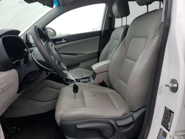 Photo 6 VIN: KM8J2CA45LU175449 - HYUNDAI TUCSON 