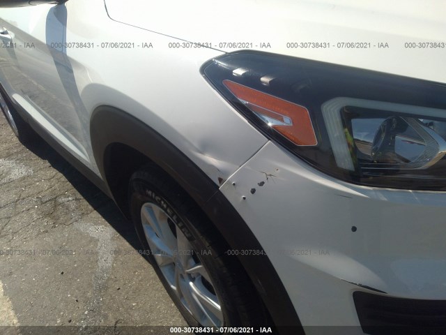 Photo 5 VIN: KM8J2CA45LU190257 - HYUNDAI TUCSON 