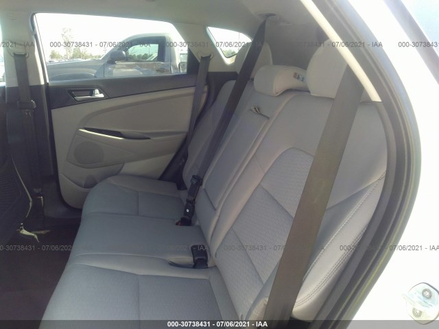 Photo 7 VIN: KM8J2CA45LU190257 - HYUNDAI TUCSON 