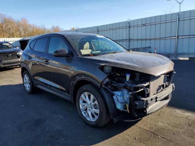 Photo 0 VIN: KM8J2CA45LU204822 - HYUNDAI TUCSON SE 