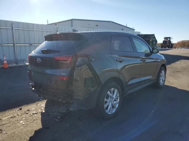 Photo 3 VIN: KM8J2CA45LU204822 - HYUNDAI TUCSON SE 