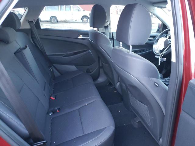 Photo 5 VIN: KM8J2CA45LU227792 - HYUNDAI TUCSON SE 