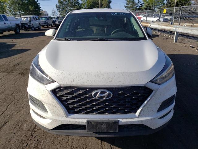 Photo 4 VIN: KM8J2CA45LU263272 - HYUNDAI TUCSON SE 