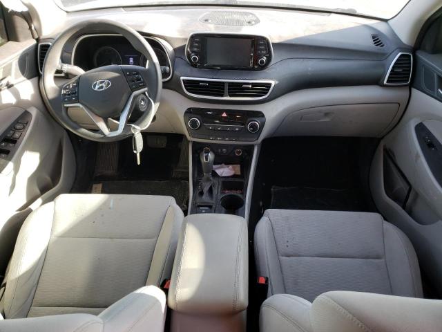 Photo 7 VIN: KM8J2CA45LU263272 - HYUNDAI TUCSON SE 