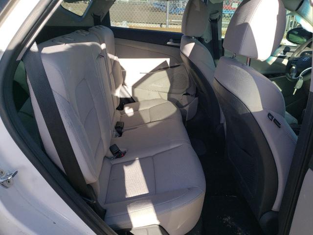 Photo 9 VIN: KM8J2CA45LU263272 - HYUNDAI TUCSON SE 