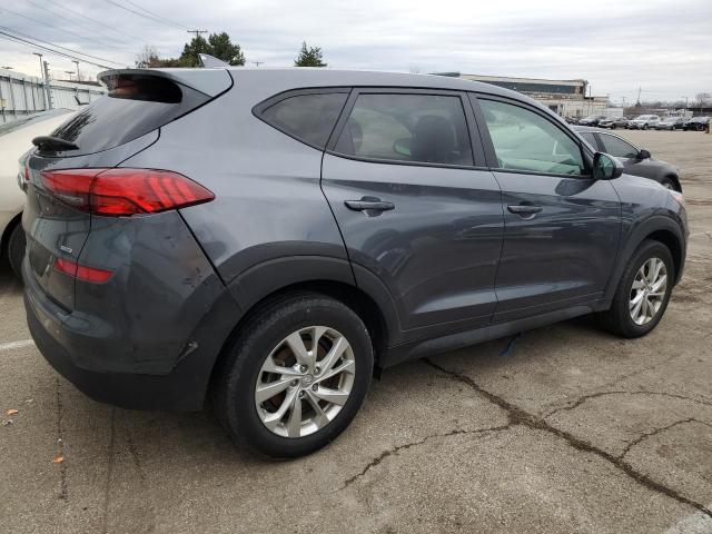 Photo 2 VIN: KM8J2CA45MU286763 - HYUNDAI TUCSON SE 