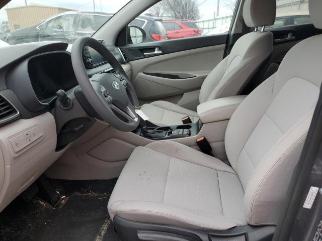 Photo 6 VIN: KM8J2CA45MU286763 - HYUNDAI TUCSON SE 