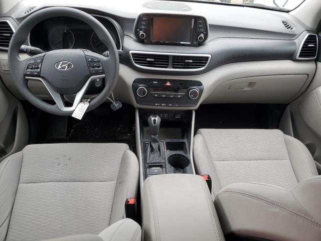 Photo 7 VIN: KM8J2CA45MU286763 - HYUNDAI TUCSON SE 