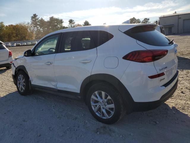 Photo 1 VIN: KM8J2CA45MU337002 - HYUNDAI TUCSON SE 