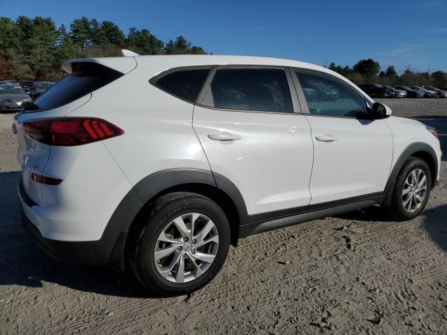 Photo 2 VIN: KM8J2CA45MU337002 - HYUNDAI TUCSON SE 