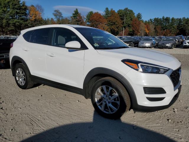 Photo 3 VIN: KM8J2CA45MU337002 - HYUNDAI TUCSON SE 