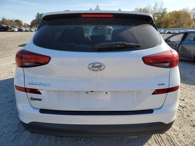 Photo 5 VIN: KM8J2CA45MU337002 - HYUNDAI TUCSON SE 