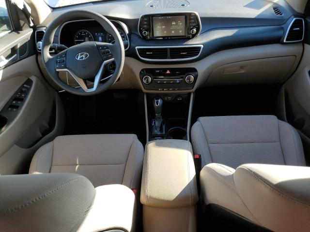 Photo 7 VIN: KM8J2CA45MU337002 - HYUNDAI TUCSON SE 