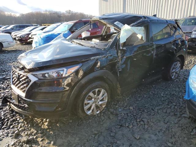 Photo 0 VIN: KM8J2CA45MU344659 - HYUNDAI TUCSON SE 