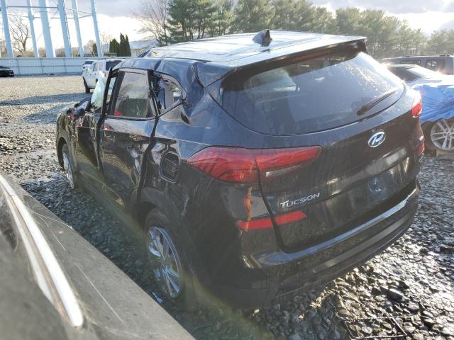 Photo 1 VIN: KM8J2CA45MU344659 - HYUNDAI TUCSON SE 