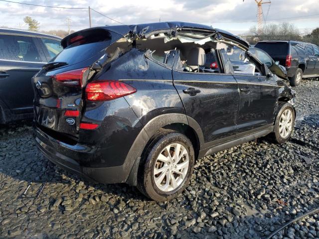 Photo 2 VIN: KM8J2CA45MU344659 - HYUNDAI TUCSON SE 