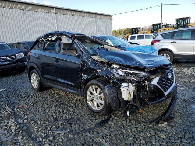 Photo 3 VIN: KM8J2CA45MU344659 - HYUNDAI TUCSON SE 