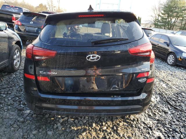 Photo 5 VIN: KM8J2CA45MU344659 - HYUNDAI TUCSON SE 