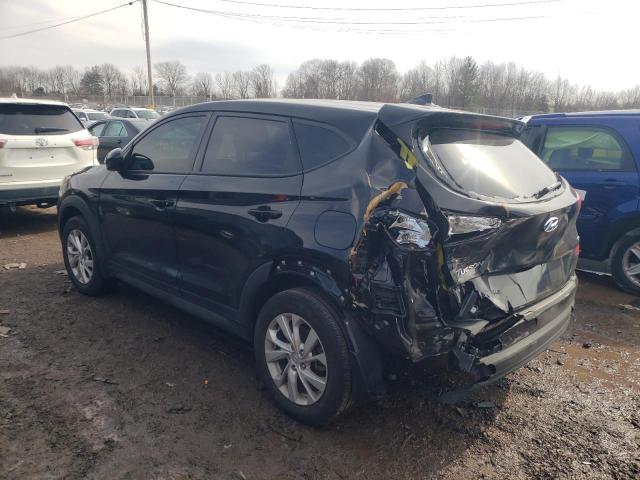 Photo 2 VIN: KM8J2CA45MU349358 - HYUNDAI TUCSON SE 