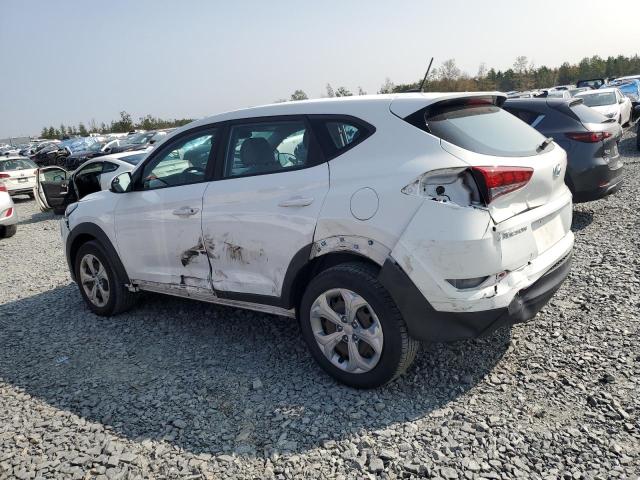 Photo 1 VIN: KM8J2CA46HU484032 - HYUNDAI TUCSON 