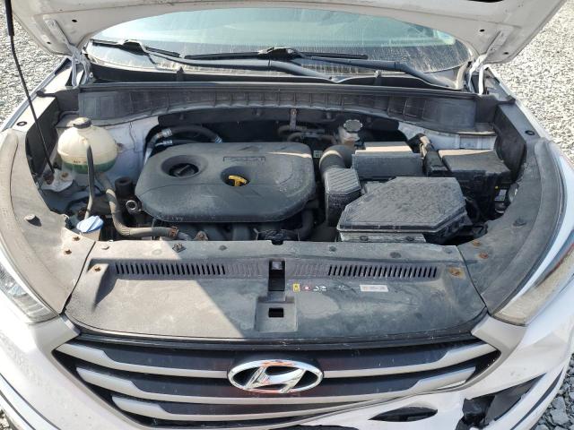 Photo 11 VIN: KM8J2CA46HU484032 - HYUNDAI TUCSON 