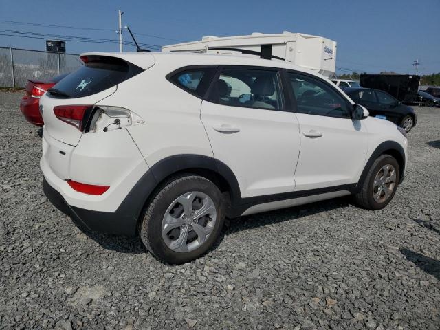 Photo 2 VIN: KM8J2CA46HU484032 - HYUNDAI TUCSON 